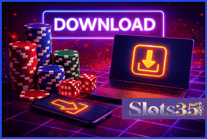 FAQ SLOTS35 com perguntas frequentes em destaque.