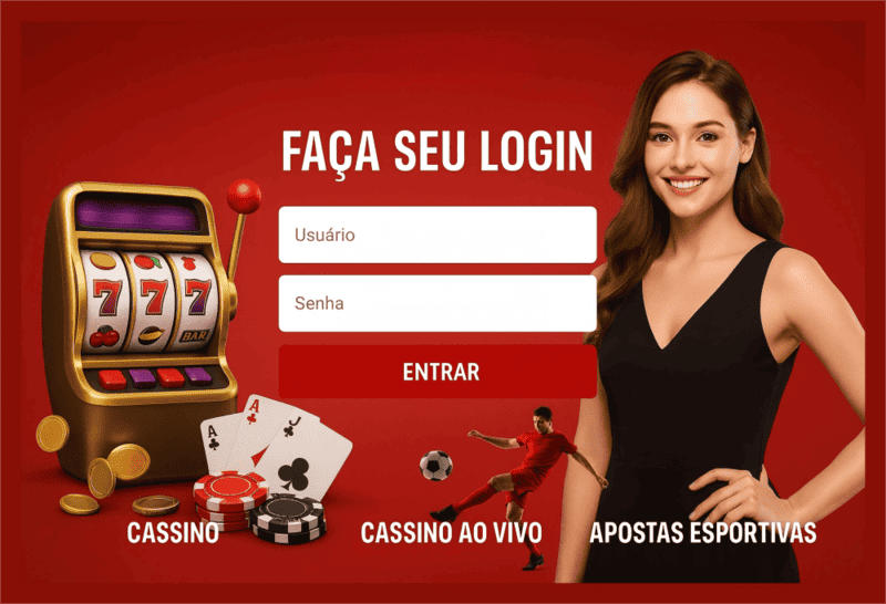 Cadastro rápido e seguro na plataforma SLOTS35
