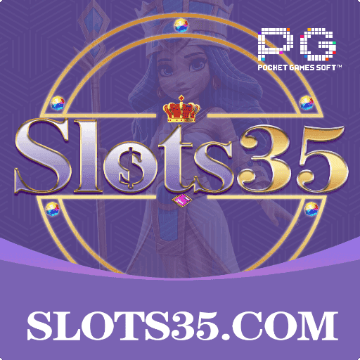 Logo da SLOTS35