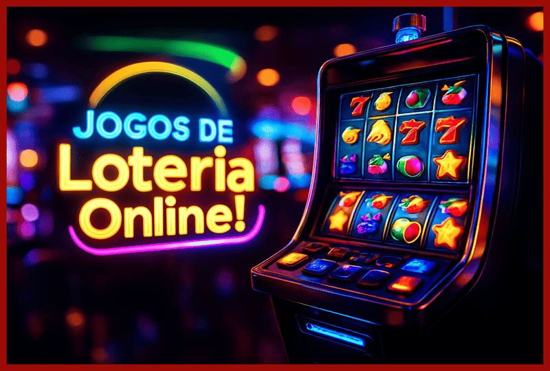SLOTS35 Loteria com Mega-Sena e outras modalidades